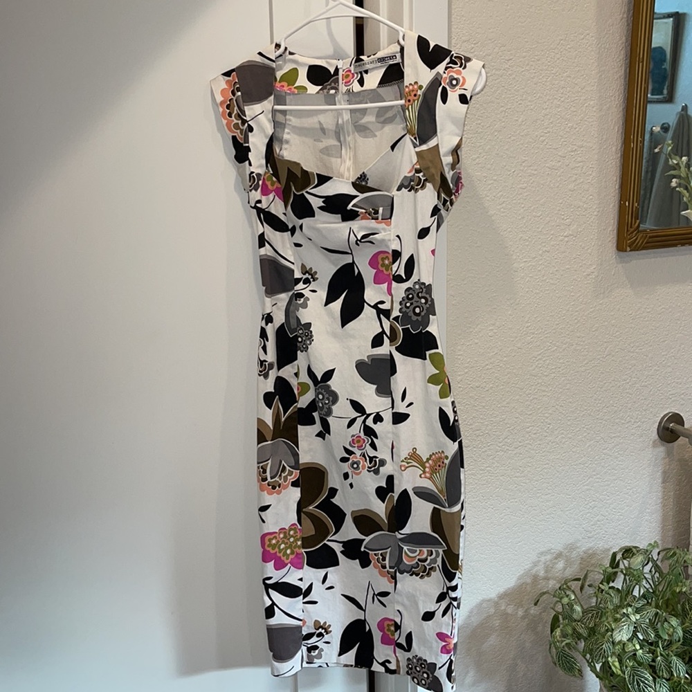 Gorgeous Necessary Objects Dress Size Small - image 1